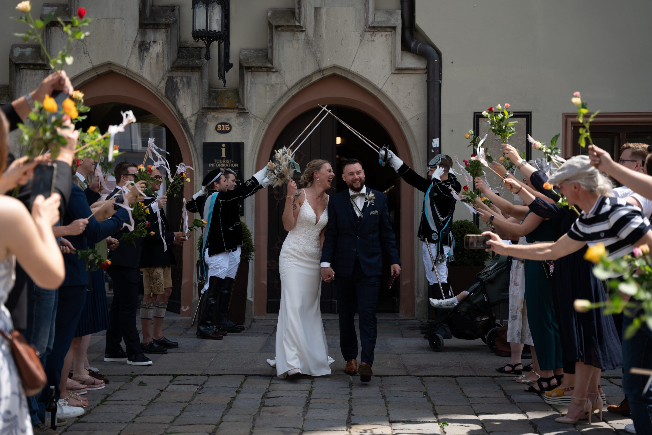 Hochzeitsfotograf Freising