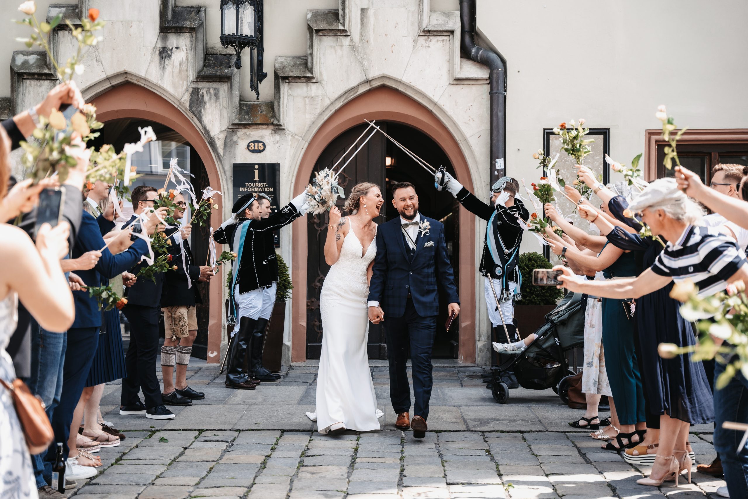 Hochzeitsfotograf Freising