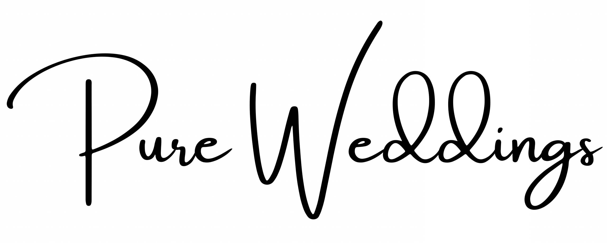 Logo von Pure Weddings Hochzeitsfotografie