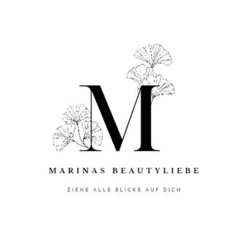Marinas Beautyliebe Brautstyling