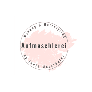 Logo der Aufmaschlerei, Hochzeitsfotograf Freising.